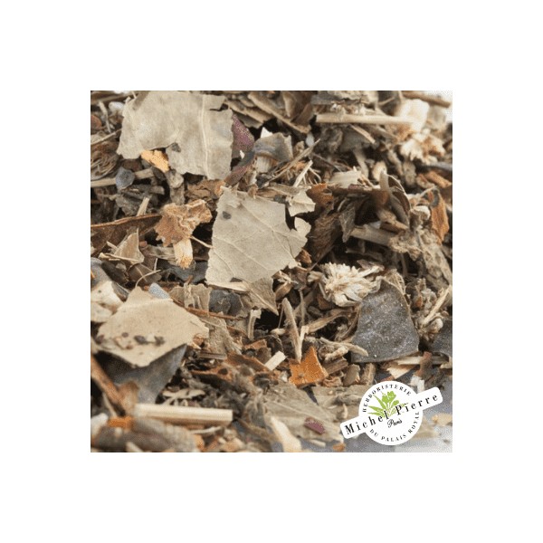 Tisane confort Minceur Herboristerie du Palais Royal Paris Michel Pierre