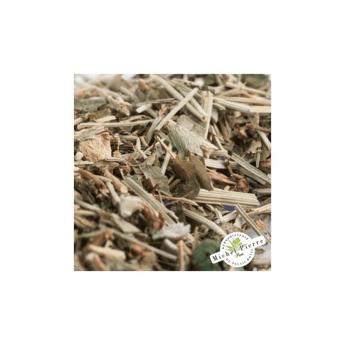 Tisane confort reminéralisante Herboristerie du Palais Royal Paris Michel Pierre