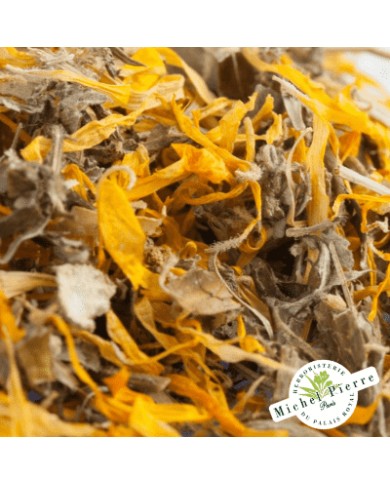Tisane confort règles douloureuses Herboristerie du Palais Royal Paris Michel Pierre Tisane confort règles douloureuses Herboristerie du Palais Royal Paris Michel Pierre