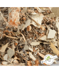 Tisane confort Sinusite Herboristerie du Palais Royal Paris Michel Pierre