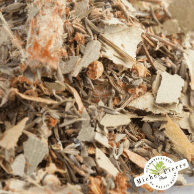 Tisane confort Sinusite Herboristerie du Palais Royal Paris Michel Pierre Tisane confort Sinusite Herboristerie du Palais Royal Paris Michel Pierre