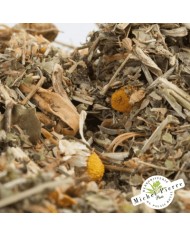 Tisane confort SpasdigestHerboristerie du Palais Royal Paris Michel Pierre