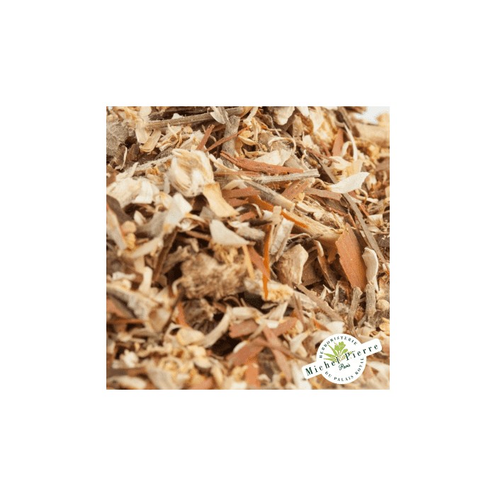 Tisane confort ZO Herboristerie du Palais Royal Paris Michel Pierre