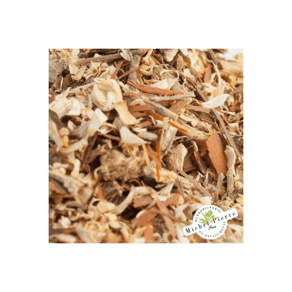 Tisane confort ZO Herboristerie du Palais Royal Paris Michel Pierre