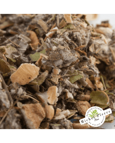 Tisane Confort Urée Acide Urique Herboristerie du Palais Royal Michel Pierre Paris