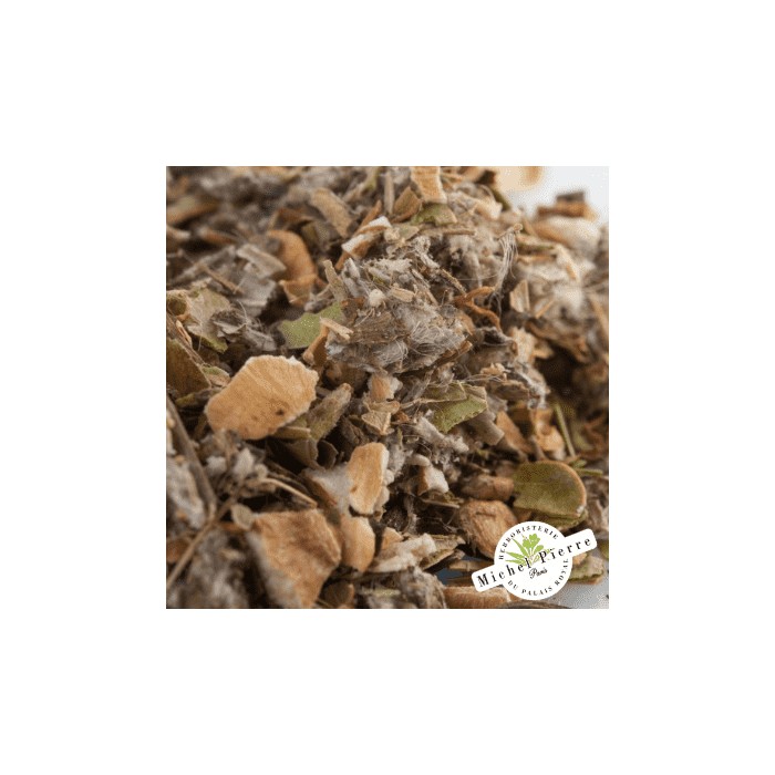 Tisane Confort Urée Acide Urique Herboristerie du Palais Royal Michel Pierre Paris