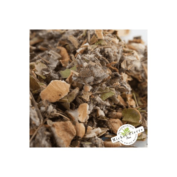 Tisane Confort Urée Acide Urique Herboristerie du Palais Royal Michel Pierre Paris