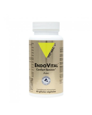 EndoVital - confort féminin avec pycnogenol EndoVital - confort féminin avec pycnogenol