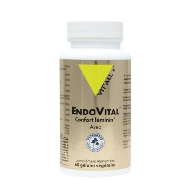 EndoVital - confort féminin avec pycnogenol EndoVital - confort féminin avec pycnogenol