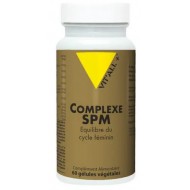 Complexe SPM - Equilibre du cycle féminin Complexe SPM - Equilibre du cycle féminin