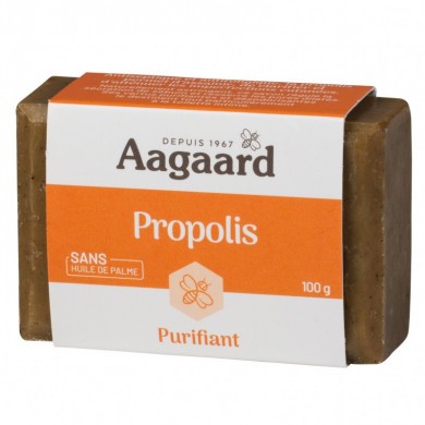 Savon de la ruche à la Propolis Savon de la ruche à la Propolis