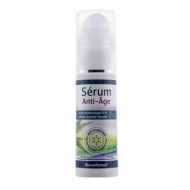 Sérum anti-âge à l'Acide Hyaluronique
