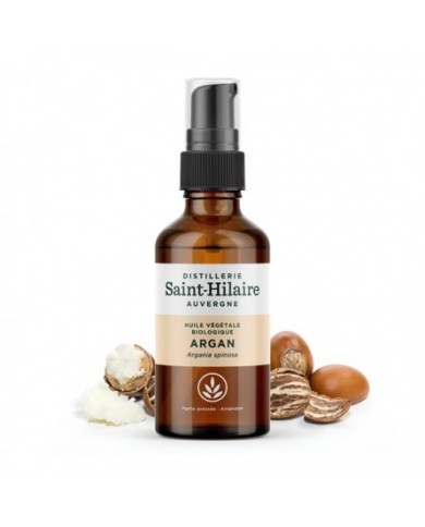 Argan en huile végétale Bio Argan en huile végétale Bio