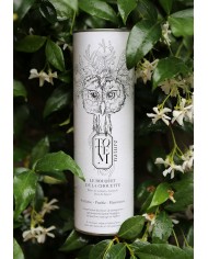 Bouquet de l'Ours à brûler