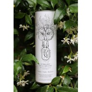 Bouquet de la Chouette à brûler