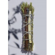 Bouquet de la Chouette à brûler