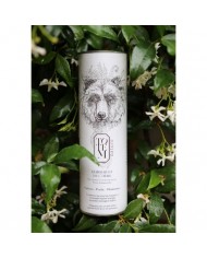 Bouquet de la Chouette à brûler