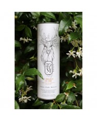 Bouquet du Hérisson à brûler Bouquet du Hérisson à brûler