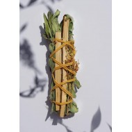 Bouquet du Cerf à brûler