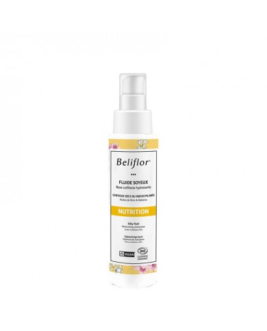 Fluide soyeux Nutrition Fluide soyeux Nutrition