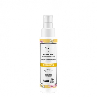 Fluide soyeux Nutrition Fluide soyeux Nutrition