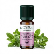 Marjolaine à coquille en huile essentielle Bio Marjolaine à coquille en huile essentielle Bio