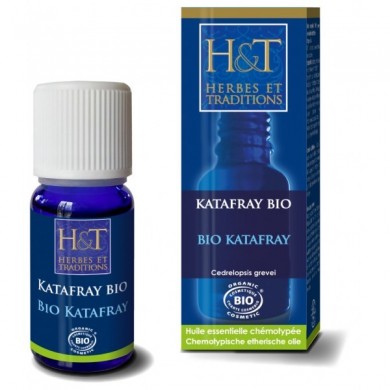 Katafray en Huile essentielle Bio Katafray en Huile essentielle Bio