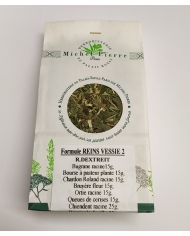 Tisane Foie 2-Vésicule biliaire-n°42 de Raymond DEXTREIT