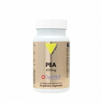 PEA en gélules PEA en gélules