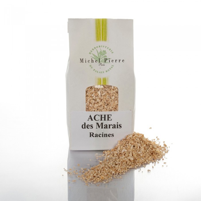 Céleri - Ache des Marais - Racine en vrac