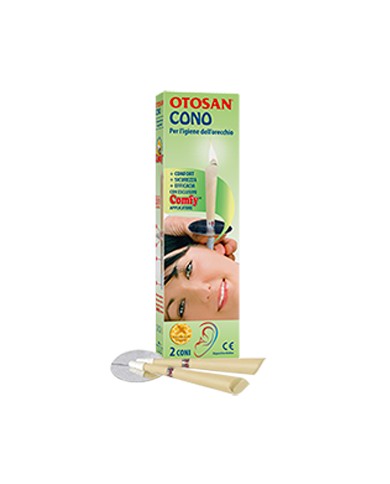 Otosan - Cônes
