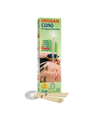 Otosan - Gouttes auriculaires Otosan - Gouttes auriculaires