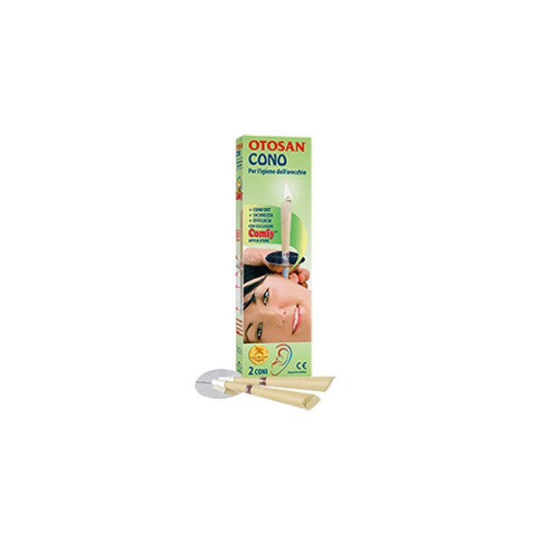 Otosan - Cônes