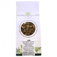 Tisane oreille silencieuse