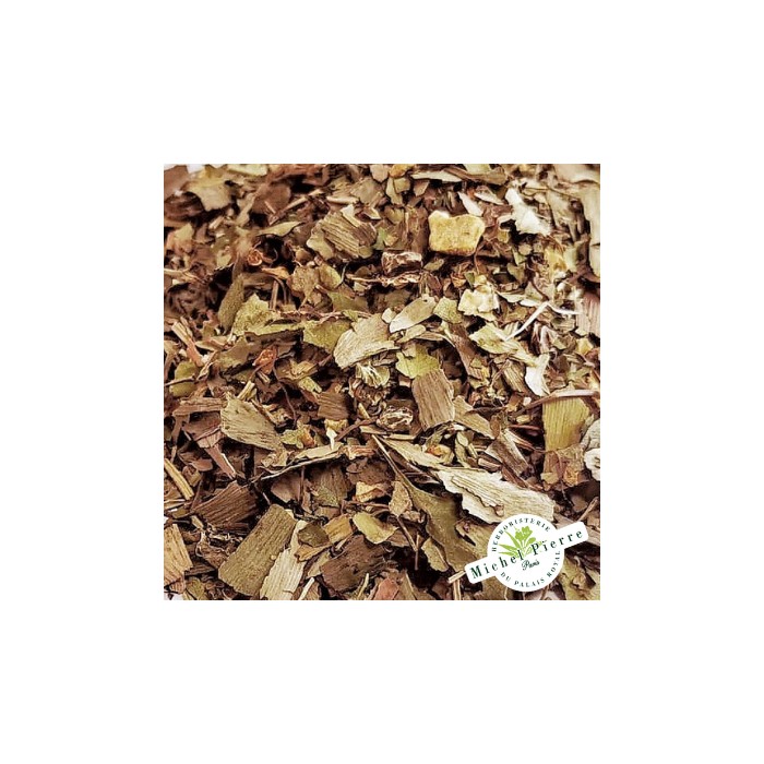 Tisane oreille silencieuse Michel Pierre Herboristerie du Palais Royal Paris