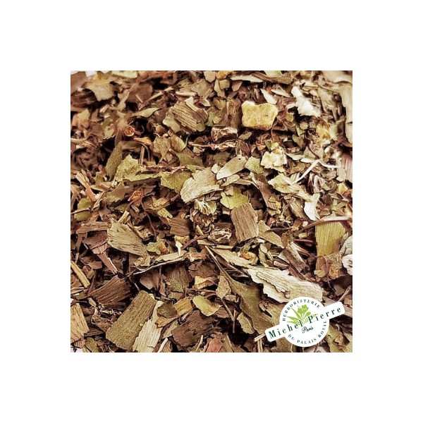 Tisane oreille silencieuse Michel Pierre Herboristerie du Palais Royal Paris