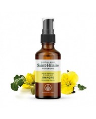 Bourrache en huile végétale Bio Bourrache en huile végétale Bio