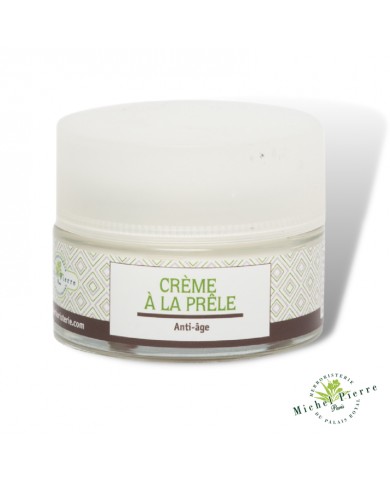 Crème visage à la Prêle revitalisante herboristerie du Palais Royal Crème visage à la Prêle revitalisante herboristerie du Palais Royal