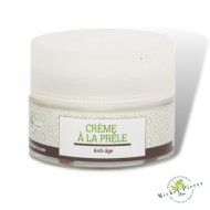 Crème visage à la Prêle revitalisante herboristerie du Palais Royal