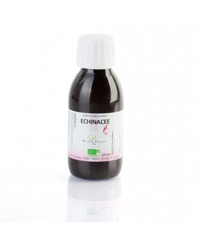 Echinacée concentré Bio