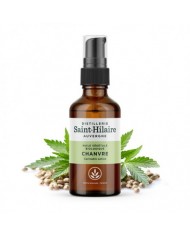 Calophylle en huile végétale Bio Calophylle en huile végétale Bio