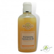 Shampooing aux Germes de Blé