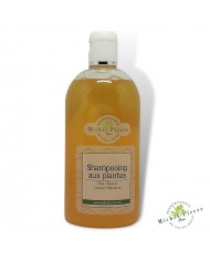 Shampooing au Cade et Cresson Shampooing au Cade et Cresson