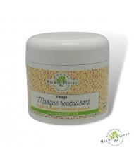 Crème Visage au Jojoba