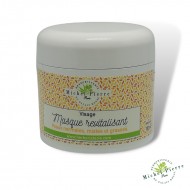 Masque revitalisant
