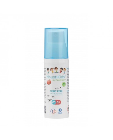 Moustikids Bio Moustikids Bio