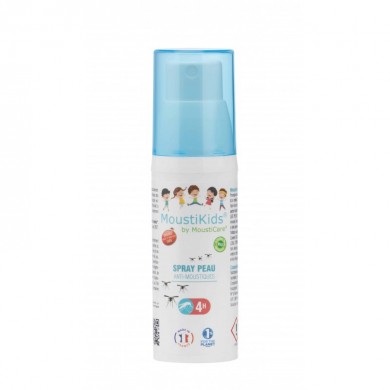 Moustikids Bio Moustikids Bio
