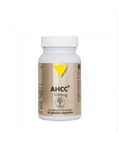AHCC AHCC