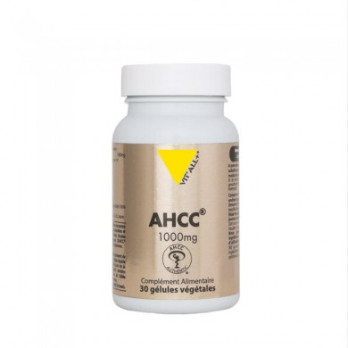 AHCC AHCC
