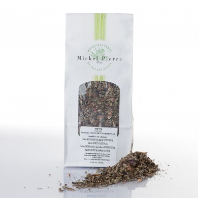 Tisane Confort Hormonal Tisane Confort Hormonal